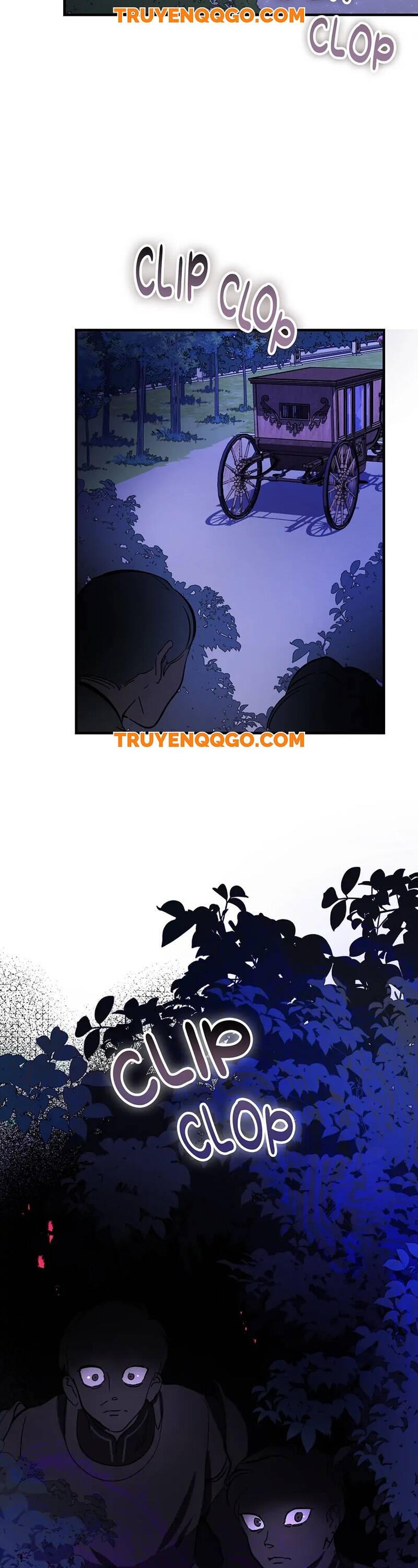 Bản Án Của Quý Tộc Suy Vong			 Chap 19 - Next Chap 20
