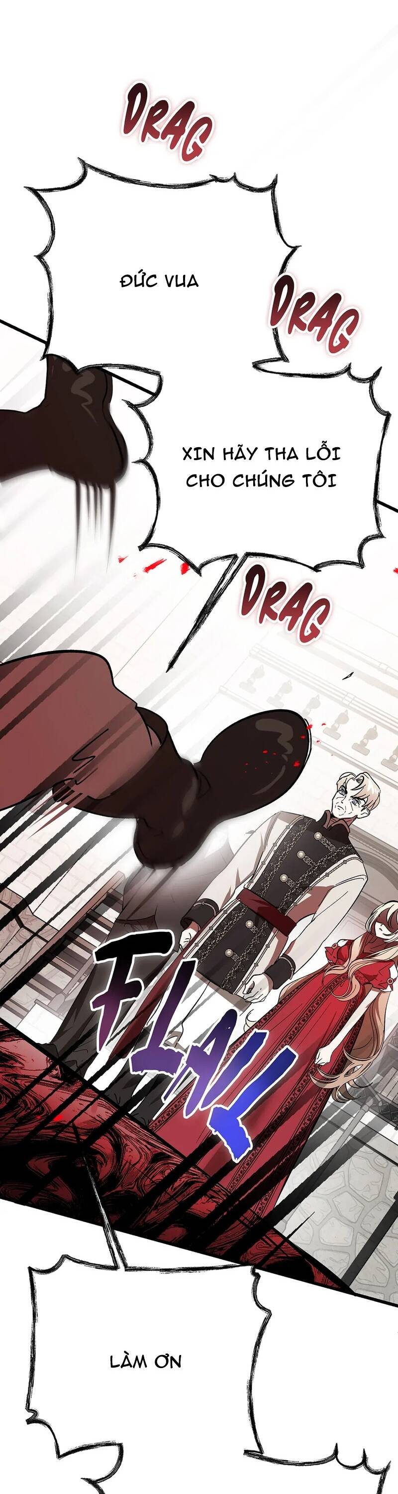 Bản Án Của Quý Tộc Suy Vong			 Chap 19 - Next Chap 20