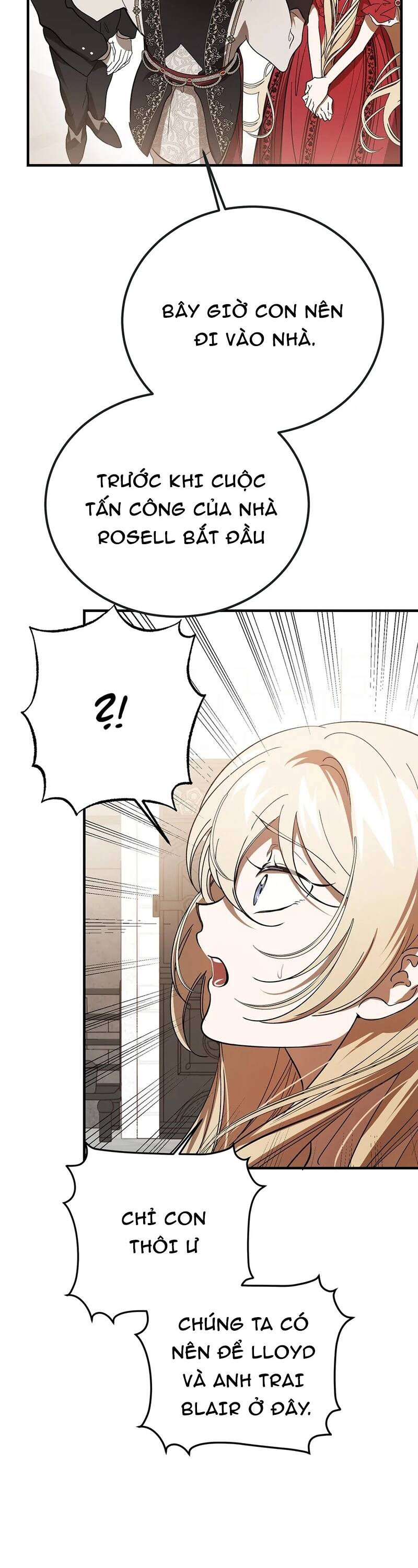 Bản Án Của Quý Tộc Suy Vong			 Chap 19 - Next Chap 20