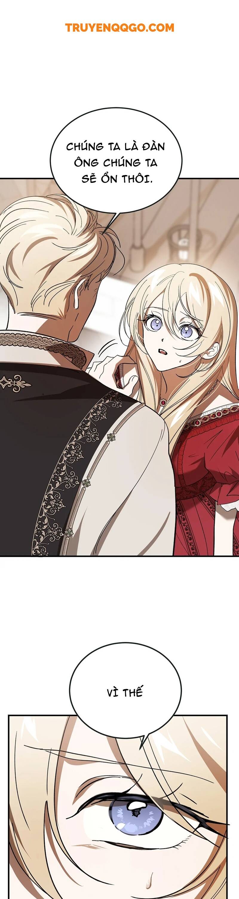 Bản Án Của Quý Tộc Suy Vong			 Chap 19 - Next Chap 20