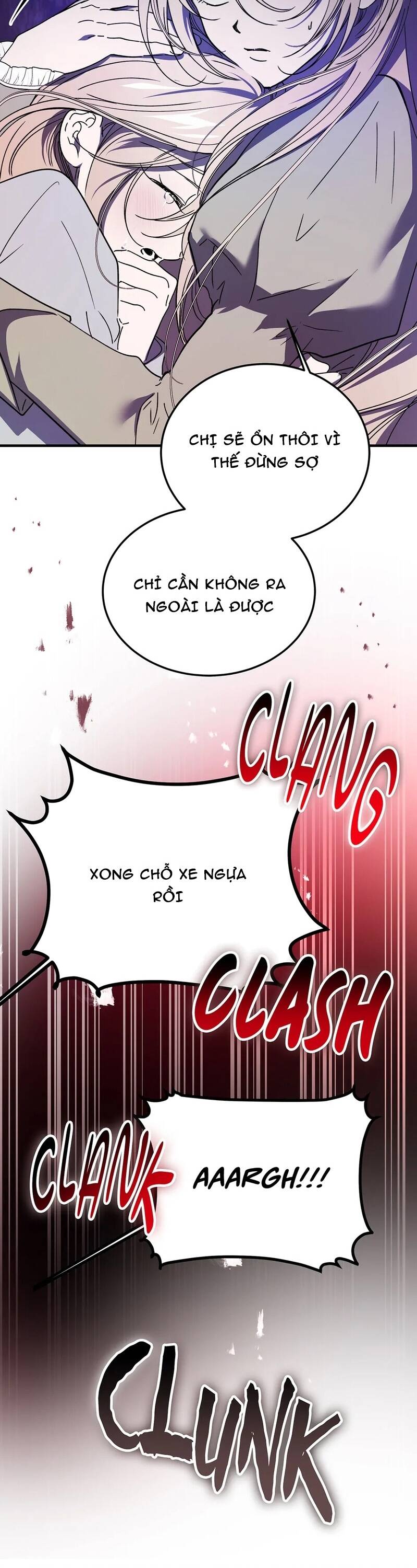 Bản Án Của Quý Tộc Suy Vong			 Chap 20 - Next Chap 21