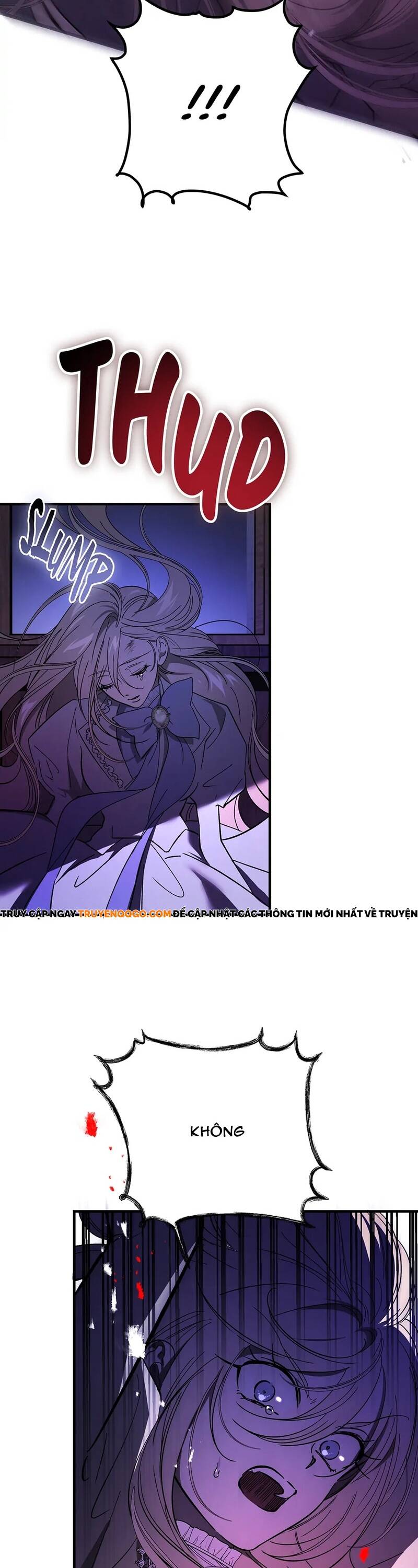 Bản Án Của Quý Tộc Suy Vong			 Chap 20 - Next Chap 21