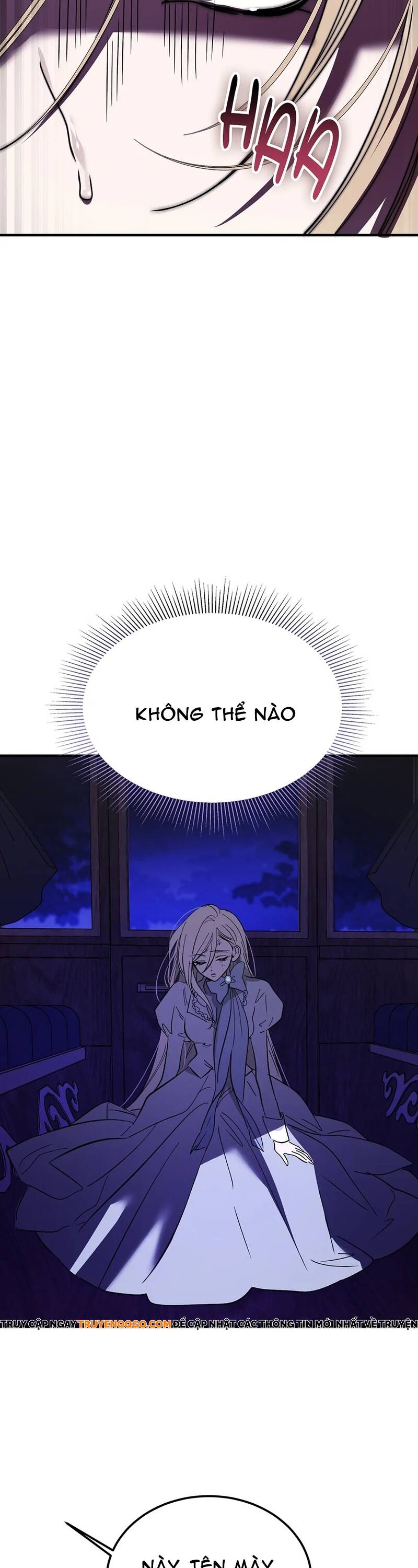 Bản Án Của Quý Tộc Suy Vong			 Chap 20 - Next Chap 21