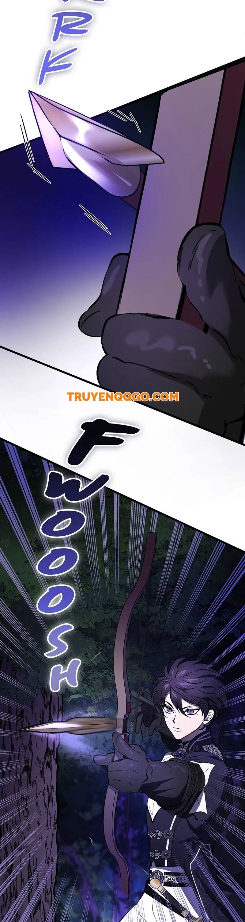 Bản Án Của Quý Tộc Suy Vong			 Chap 20 - Next Chap 21