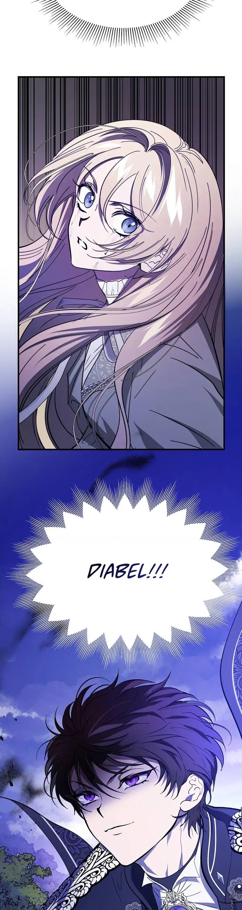 Bản Án Của Quý Tộc Suy Vong			 Chap 20 - Next Chap 21