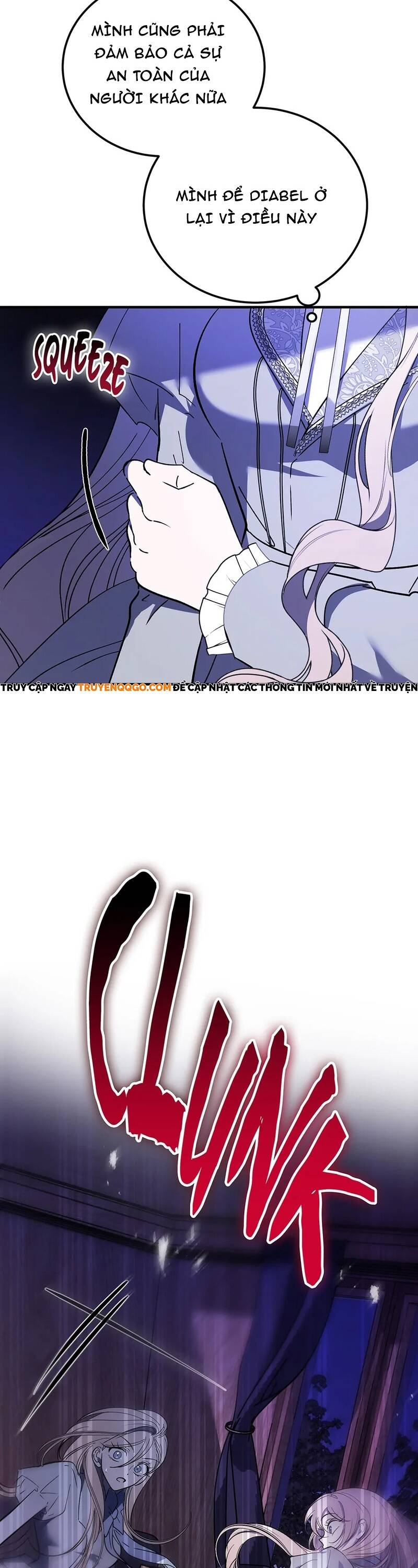 Bản Án Của Quý Tộc Suy Vong			 Chap 20 - Next Chap 21