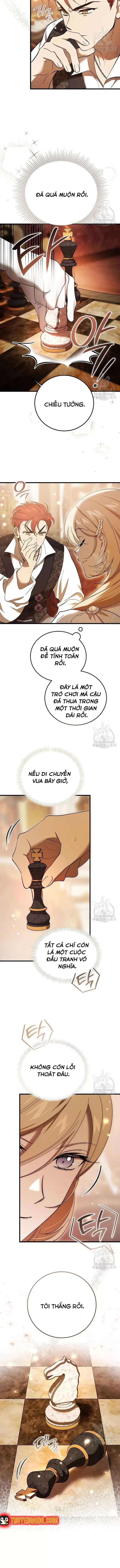 Bản Án Của Quý Tộc Suy Vong Chap 28 - Next Chap 29