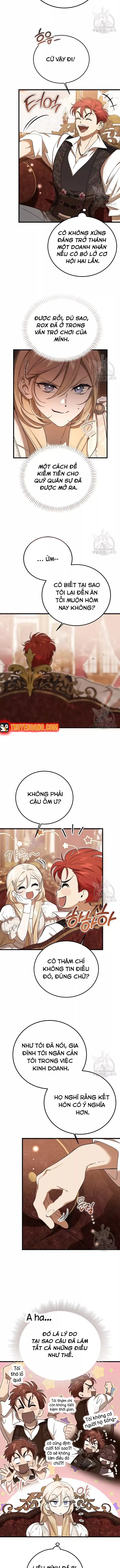 Bản Án Của Quý Tộc Suy Vong Chap 28 - Next Chap 29