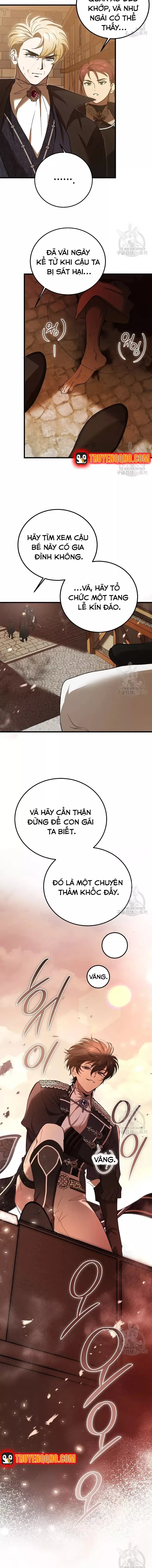 Bản Án Của Quý Tộc Suy Vong Chap 28 - Next Chap 29