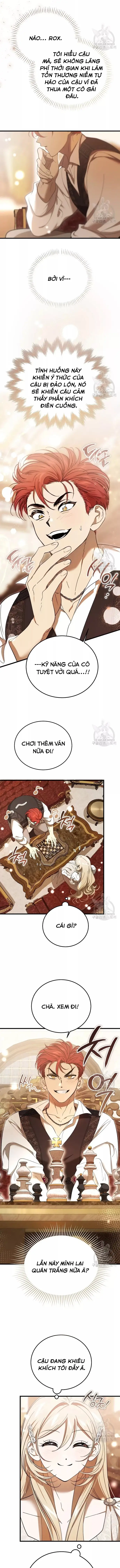 Bản Án Của Quý Tộc Suy Vong Chap 28 - Next Chap 29