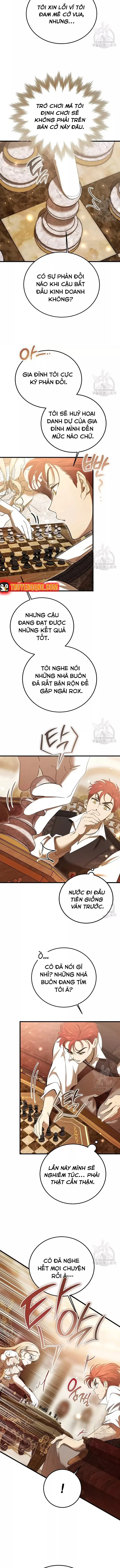 Bản Án Của Quý Tộc Suy Vong Chap 28 - Next Chap 29