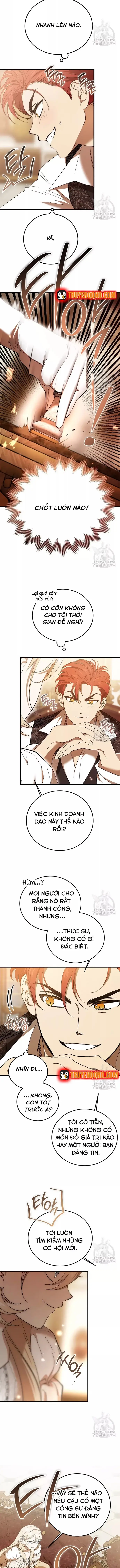 Bản Án Của Quý Tộc Suy Vong Chap 28 - Next Chap 29