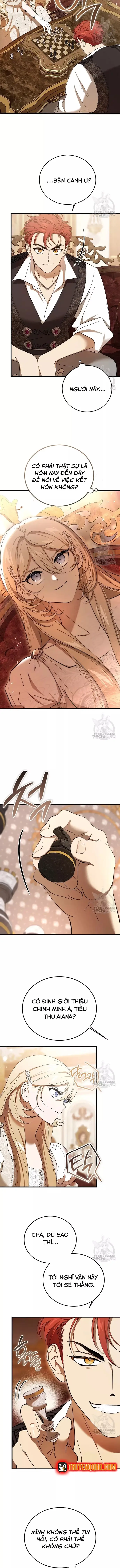 Bản Án Của Quý Tộc Suy Vong Chap 28 - Next Chap 29