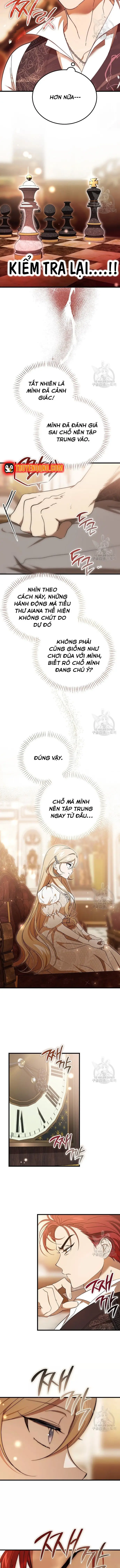 Bản Án Của Quý Tộc Suy Vong Chap 28 - Next Chap 29