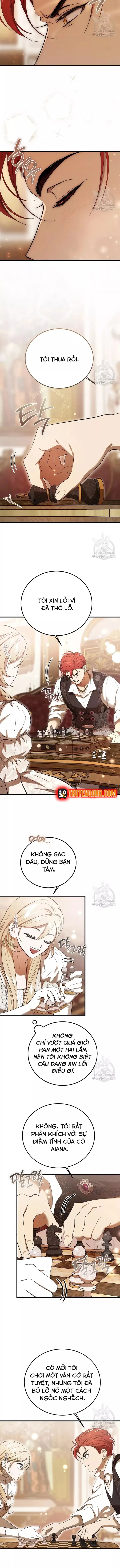 Bản Án Của Quý Tộc Suy Vong Chap 28 - Next Chap 29