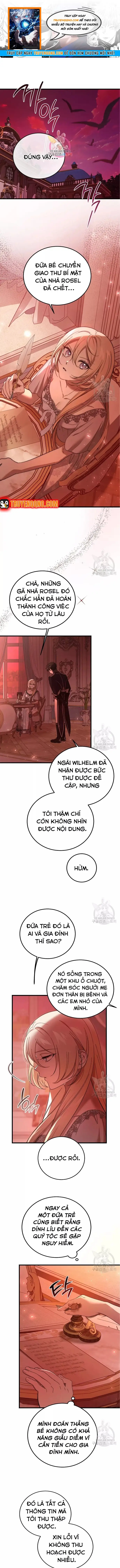 Bản Án Của Quý Tộc Suy Vong			 Chap 29 - Next Chap 30