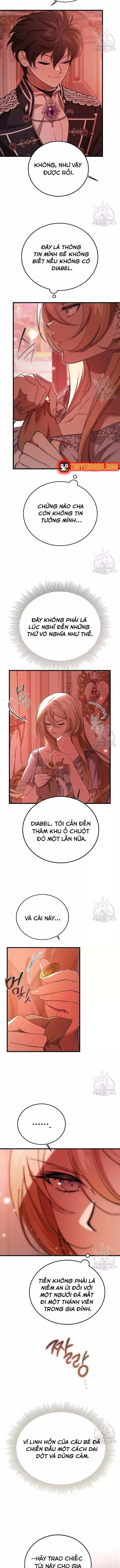 Bản Án Của Quý Tộc Suy Vong			 Chap 29 - Next Chap 30
