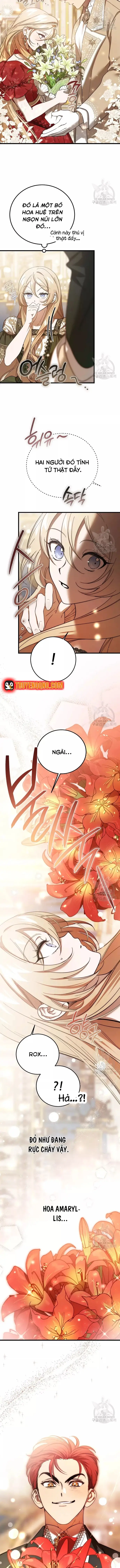 Bản Án Của Quý Tộc Suy Vong			 Chap 29 - Next Chap 30