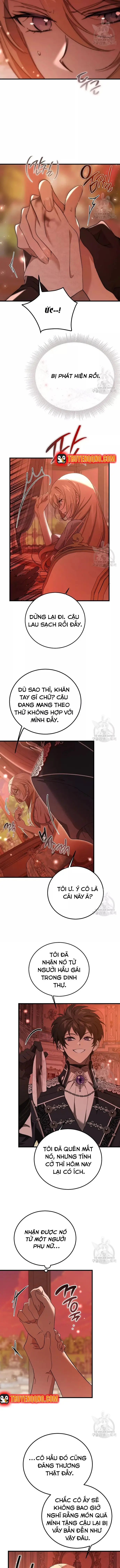 Bản Án Của Quý Tộc Suy Vong			 Chap 29 - Next Chap 30