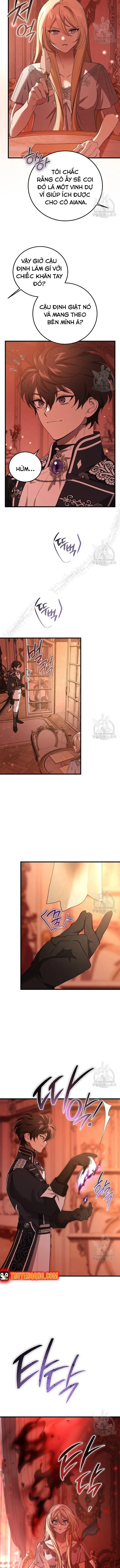 Bản Án Của Quý Tộc Suy Vong			 Chap 29 - Next Chap 30