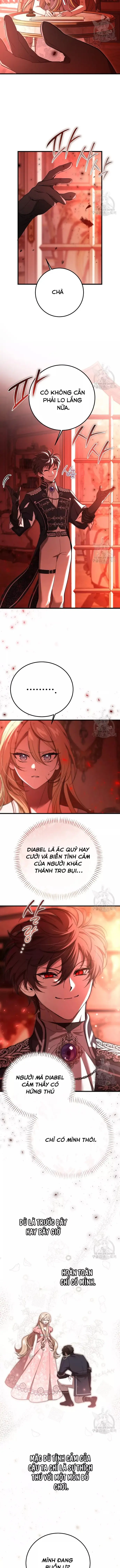 Bản Án Của Quý Tộc Suy Vong			 Chap 29 - Next Chap 30