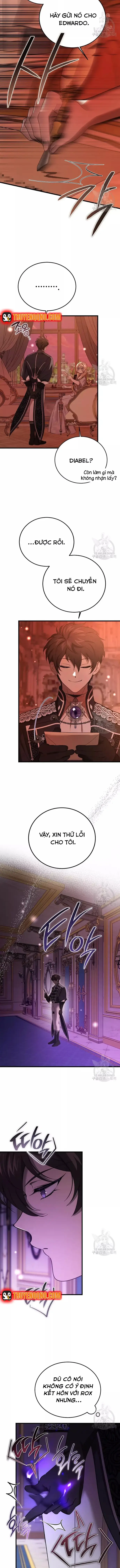 Bản Án Của Quý Tộc Suy Vong			 Chap 29 - Next Chap 30