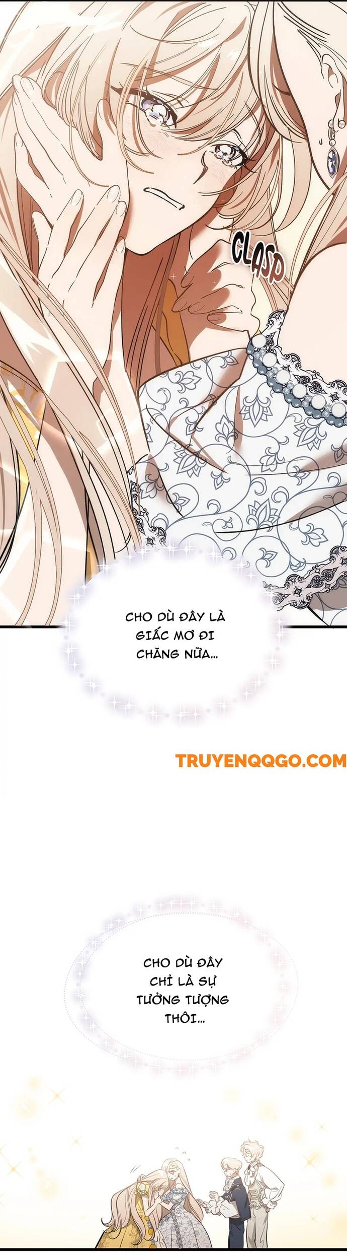 Bản Án Của Quý Tộc Suy Vong			 Chap 3 - Next Chap 4