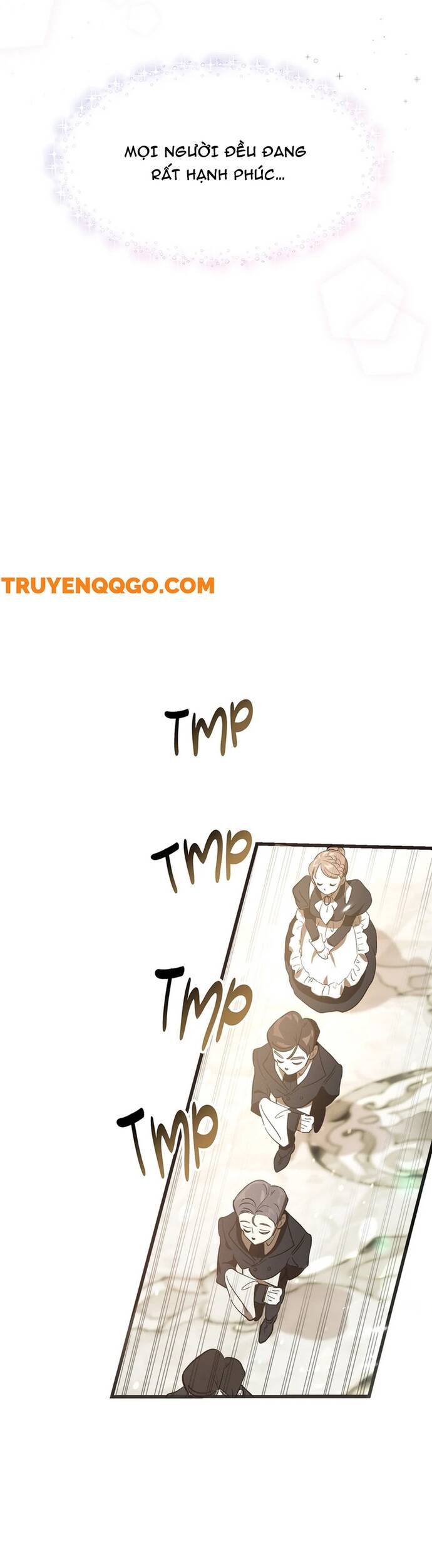 Bản Án Của Quý Tộc Suy Vong			 Chap 3 - Next Chap 4