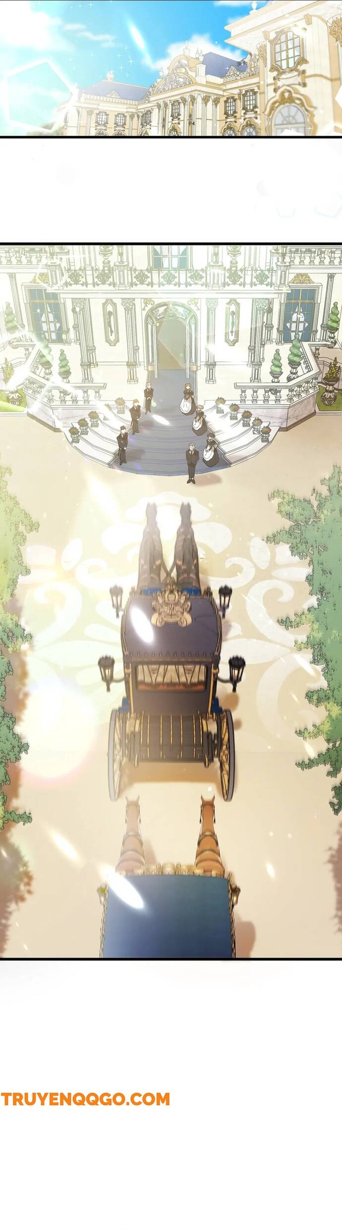 Bản Án Của Quý Tộc Suy Vong			 Chap 3 - Next Chap 4