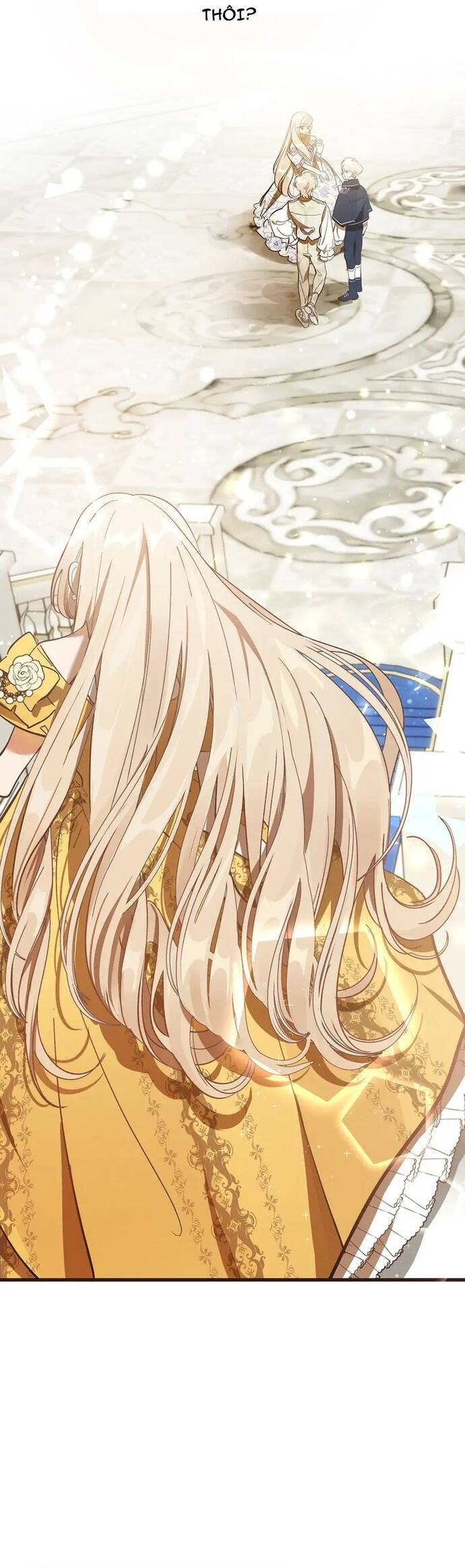 Bản Án Của Quý Tộc Suy Vong			 Chap 3 - Next Chap 4