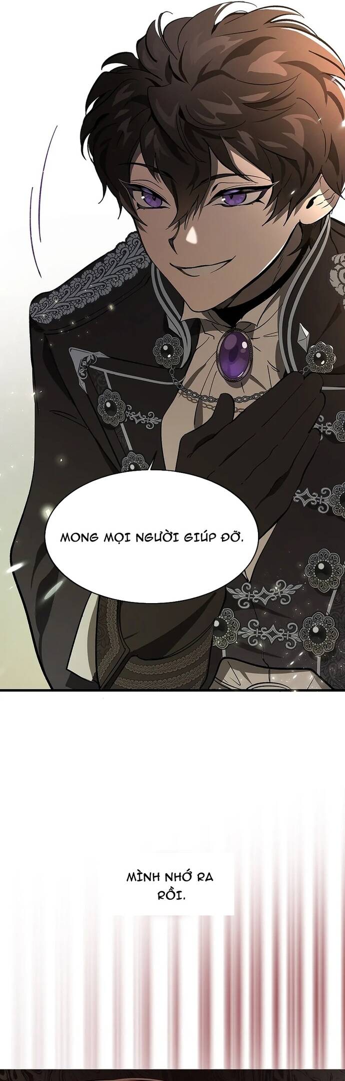 Bản Án Của Quý Tộc Suy Vong			 Chap 3 - Next Chap 4