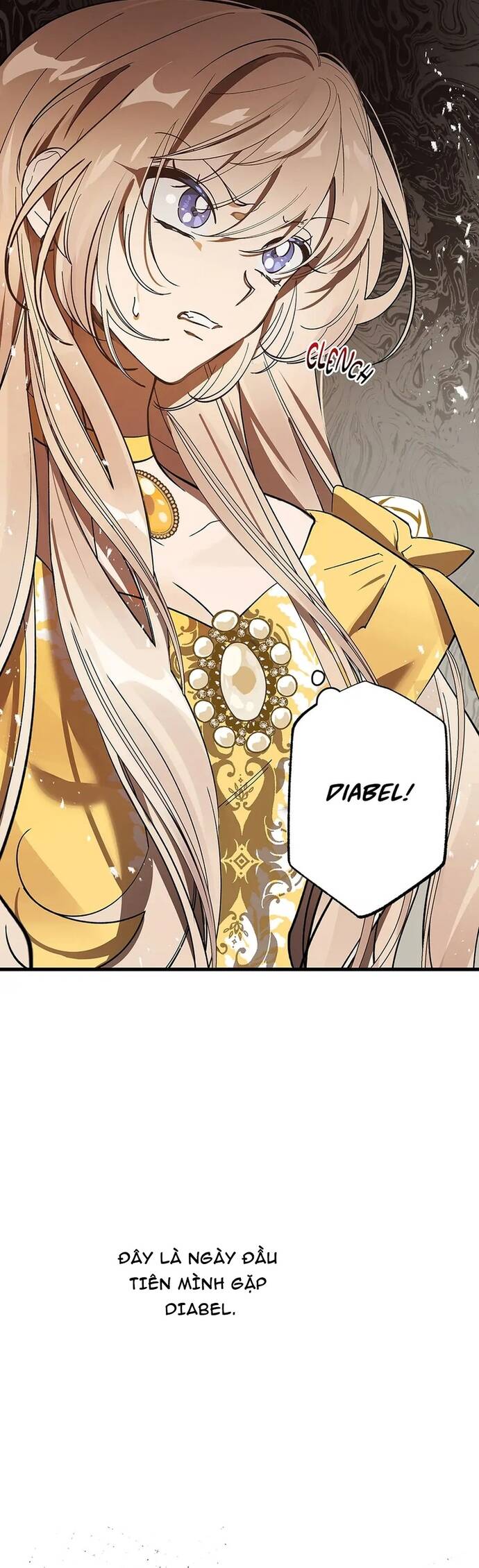 Bản Án Của Quý Tộc Suy Vong			 Chap 3 - Next Chap 4