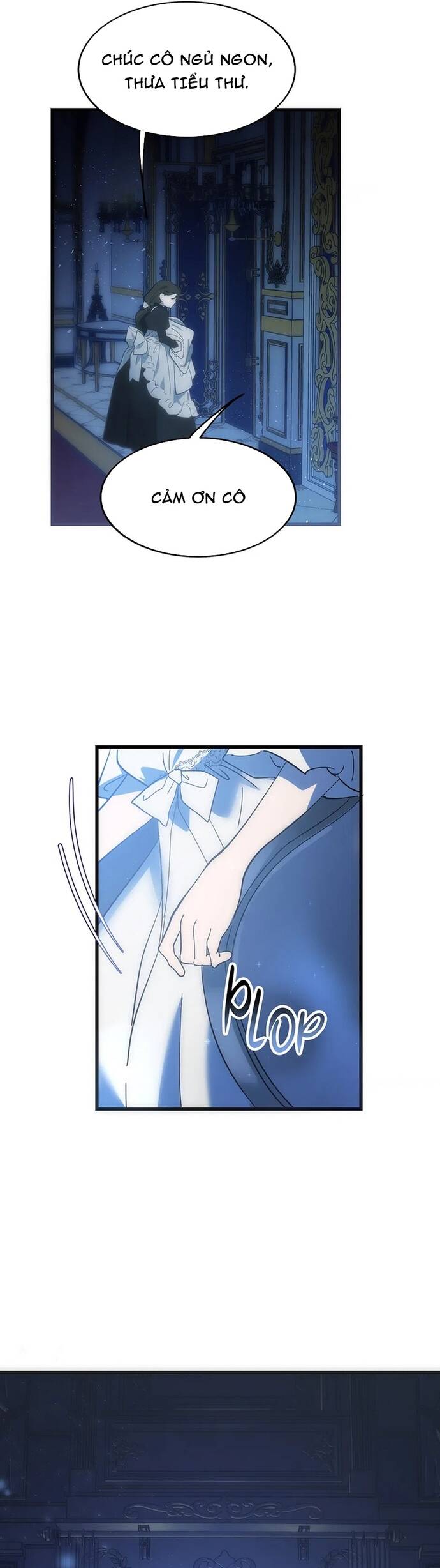 Bản Án Của Quý Tộc Suy Vong			 Chap 3 - Next Chap 4