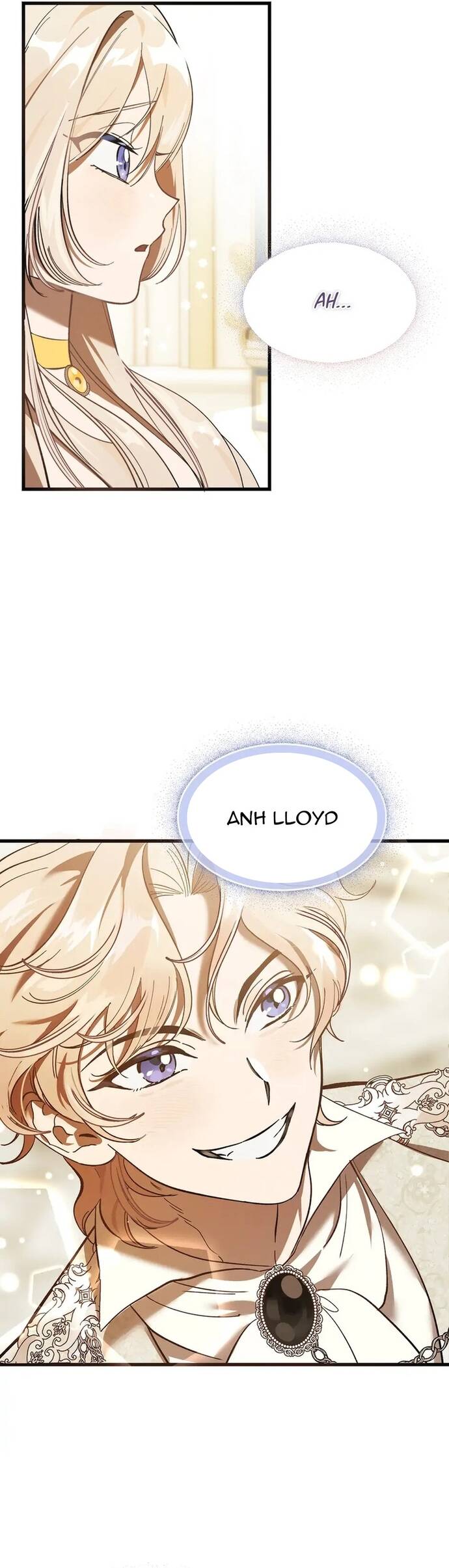 Bản Án Của Quý Tộc Suy Vong			 Chap 3 - Next Chap 4