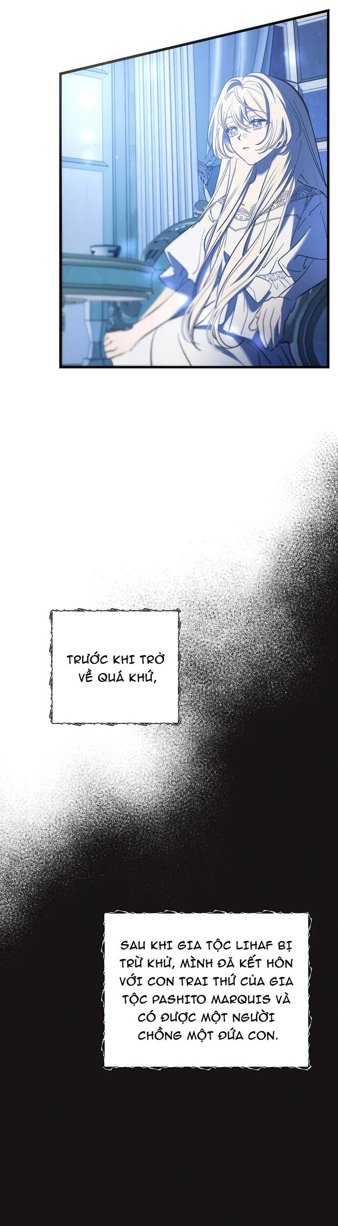 Bản Án Của Quý Tộc Suy Vong			 Chap 3 - Next Chap 4