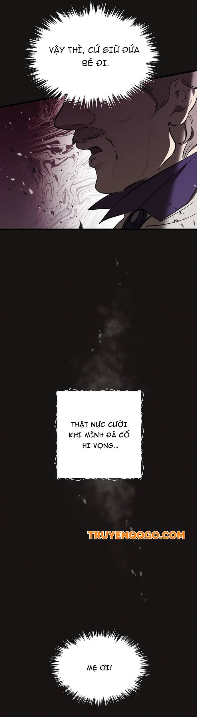 Bản Án Của Quý Tộc Suy Vong			 Chap 3 - Next Chap 4