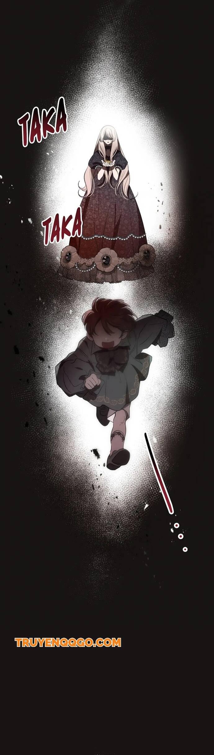 Bản Án Của Quý Tộc Suy Vong			 Chap 3 - Next Chap 4