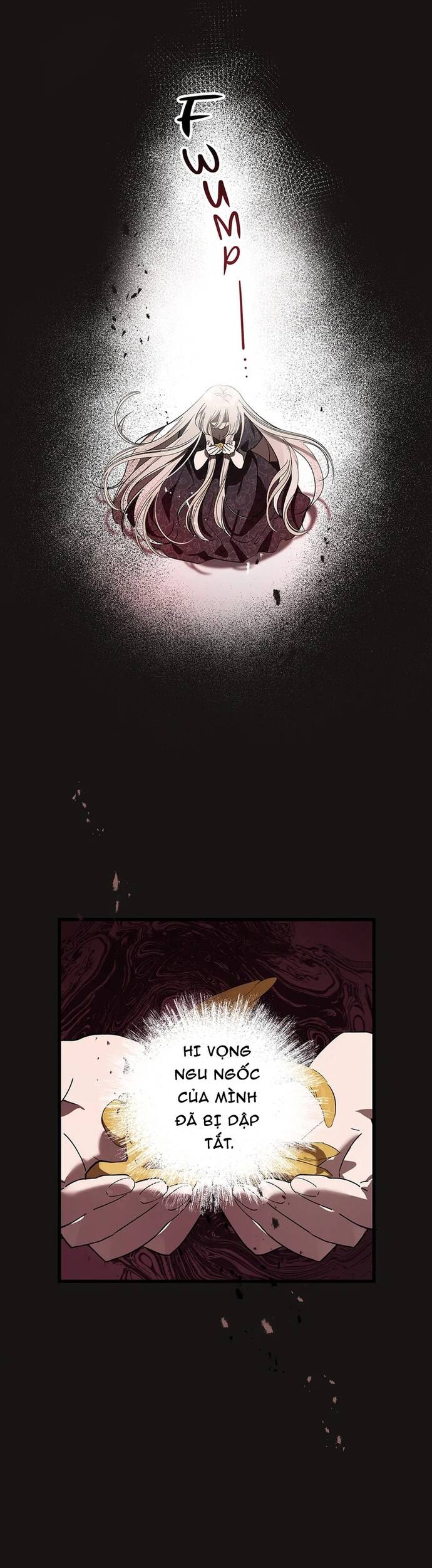 Bản Án Của Quý Tộc Suy Vong			 Chap 3 - Next Chap 4