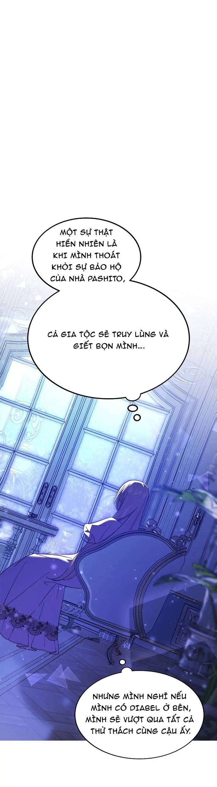 Bản Án Của Quý Tộc Suy Vong			 Chap 3 - Next Chap 4