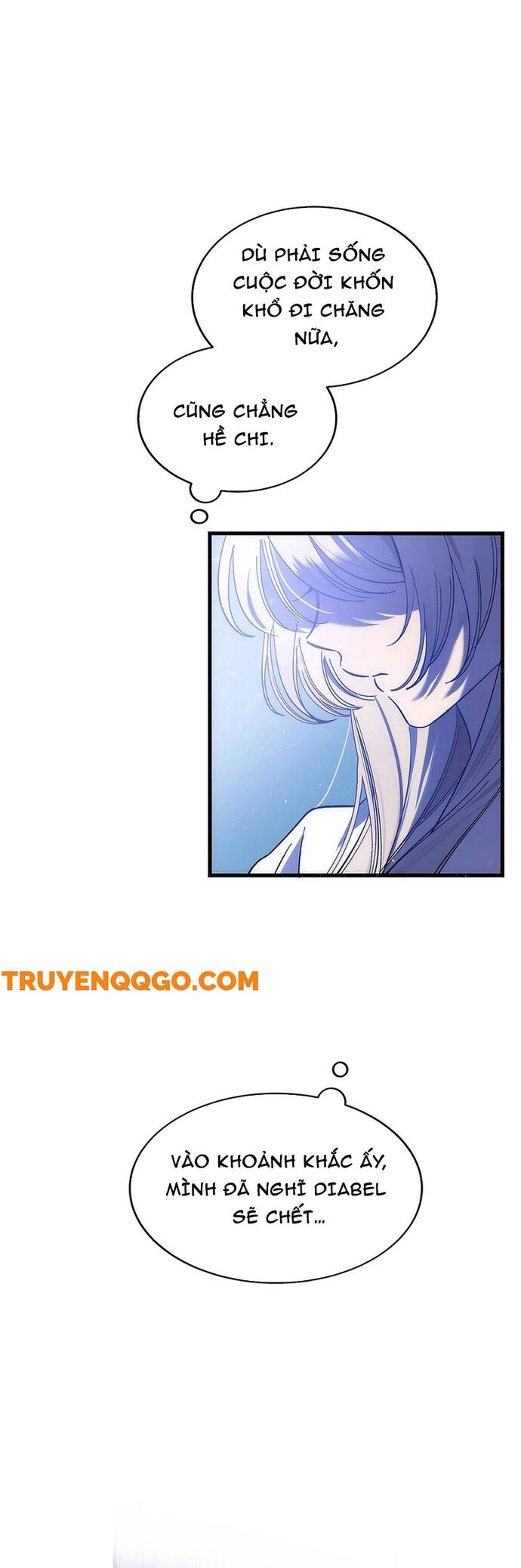 Bản Án Của Quý Tộc Suy Vong			 Chap 3 - Next Chap 4