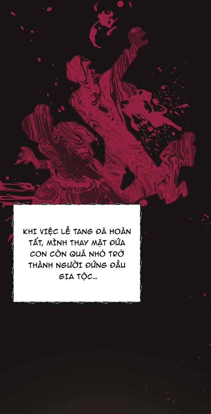 Bản Án Của Quý Tộc Suy Vong			 Chap 3 - Next Chap 4