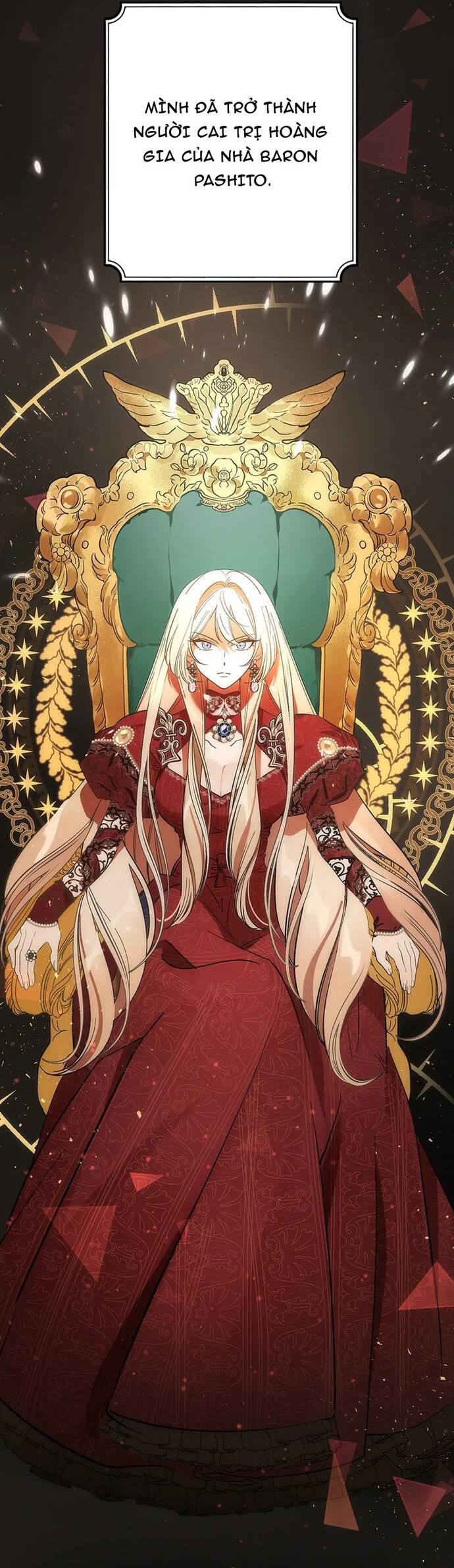 Bản Án Của Quý Tộc Suy Vong			 Chap 3 - Next Chap 4