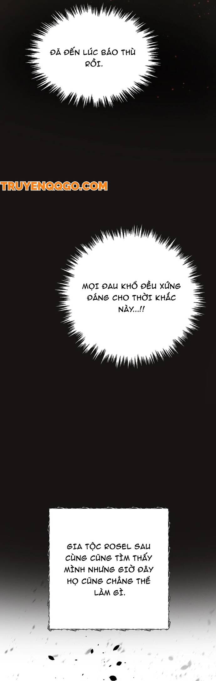 Bản Án Của Quý Tộc Suy Vong			 Chap 3 - Next Chap 4