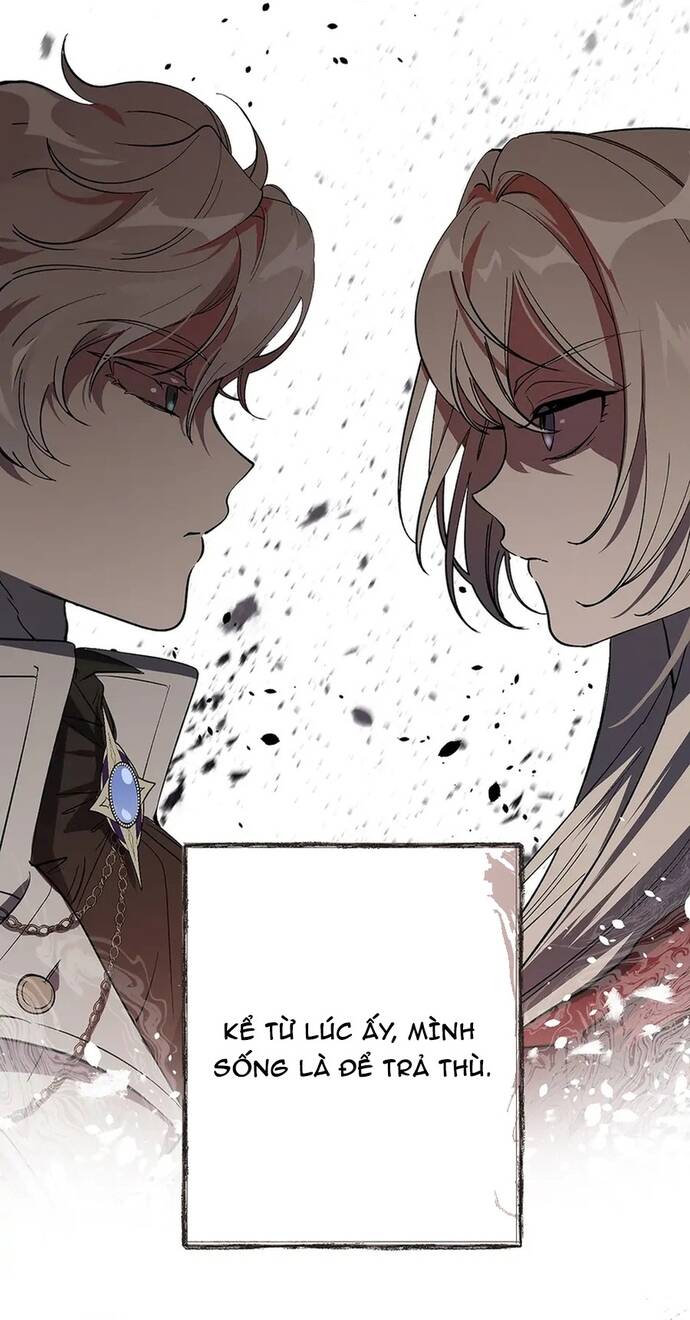 Bản Án Của Quý Tộc Suy Vong			 Chap 3 - Next Chap 4