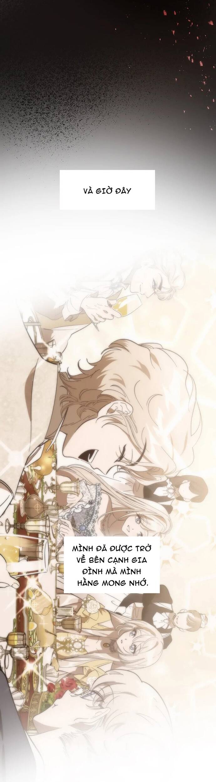 Bản Án Của Quý Tộc Suy Vong			 Chap 3 - Next Chap 4