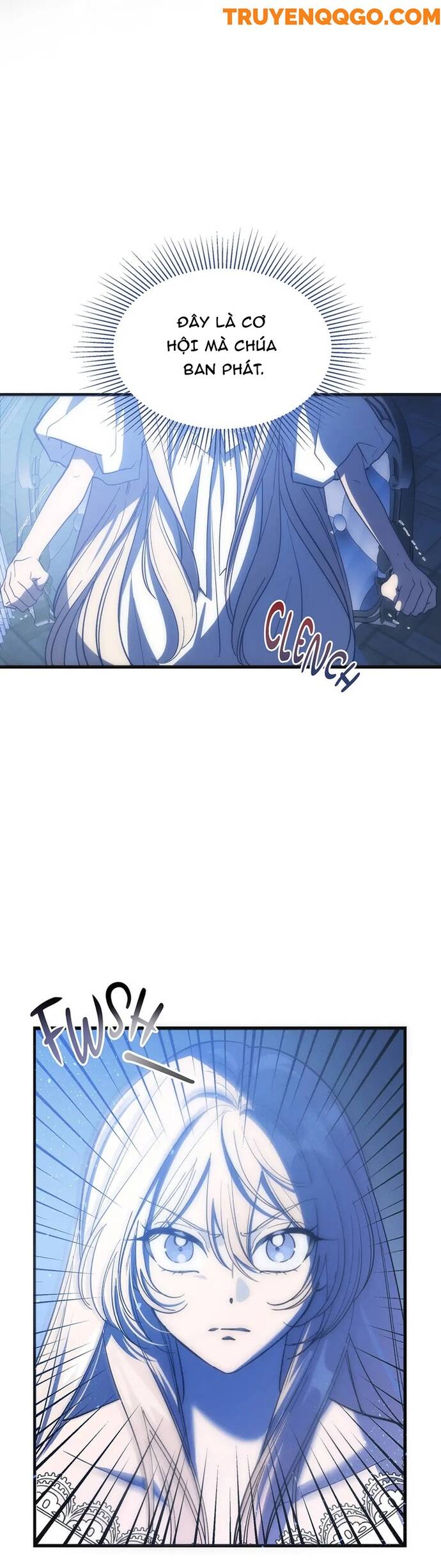 Bản Án Của Quý Tộc Suy Vong			 Chap 3 - Next Chap 4