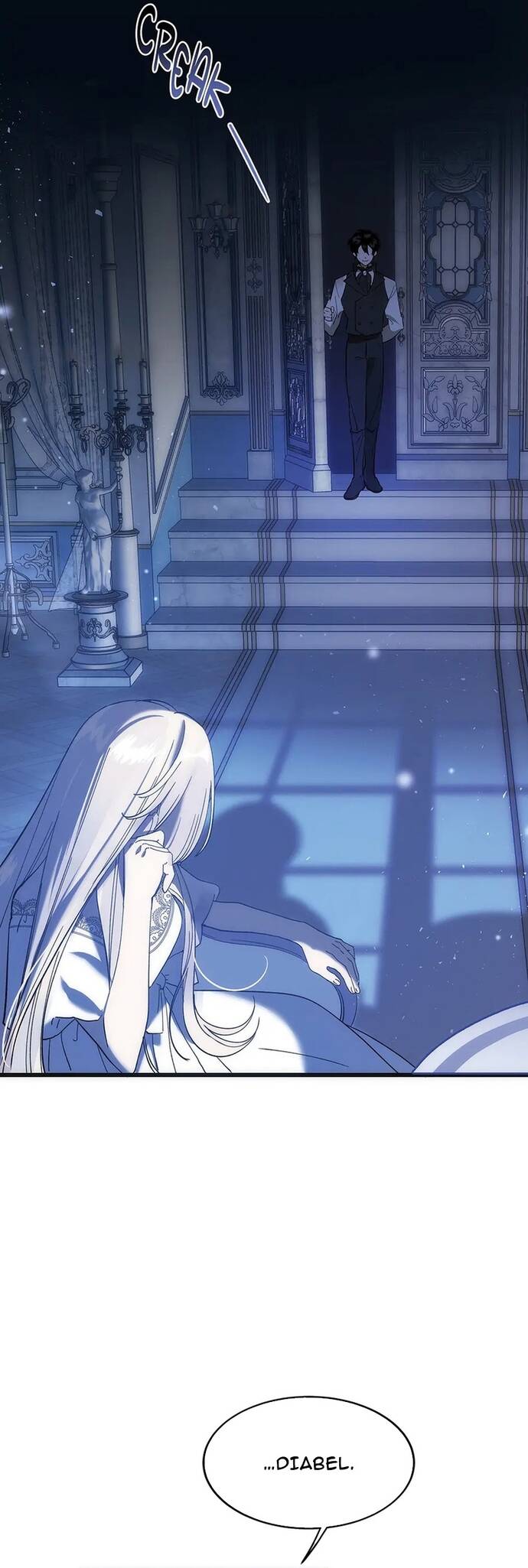 Bản Án Của Quý Tộc Suy Vong			 Chap 3 - Next Chap 4