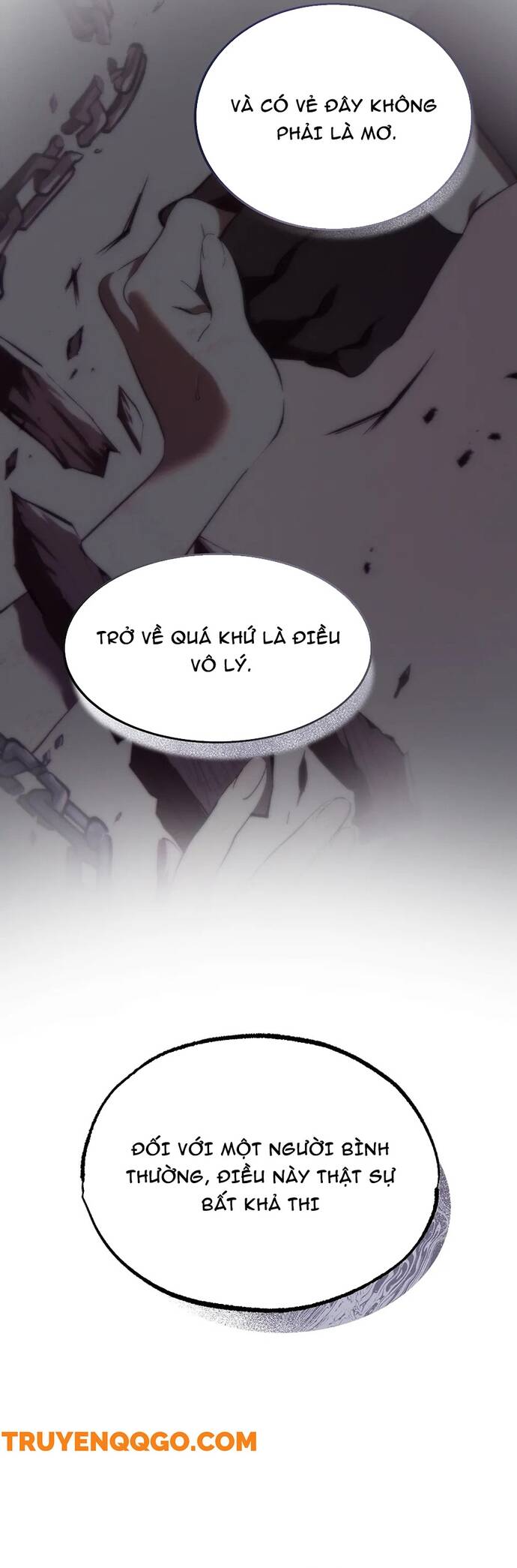 Bản Án Của Quý Tộc Suy Vong			 Chap 3 - Next Chap 4