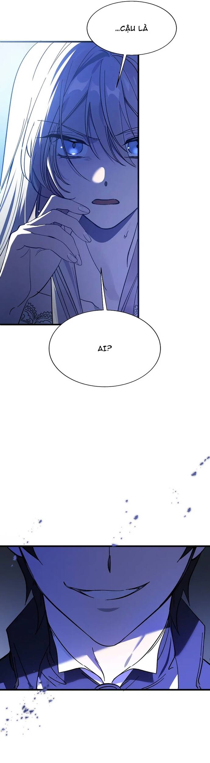 Bản Án Của Quý Tộc Suy Vong			 Chap 3 - Next Chap 4