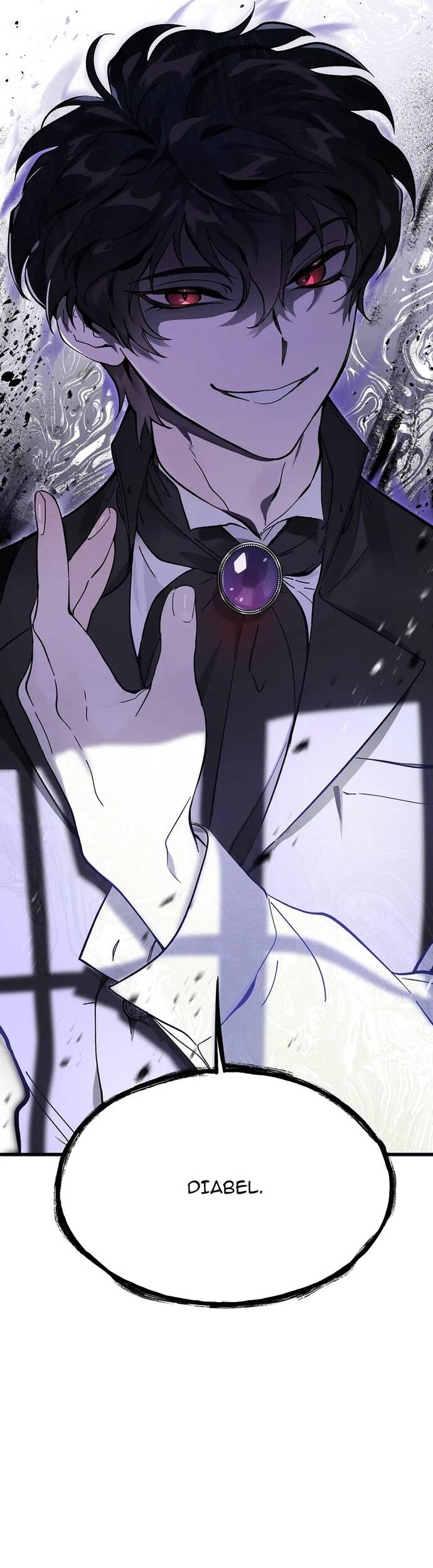 Bản Án Của Quý Tộc Suy Vong			 Chap 3 - Next Chap 4